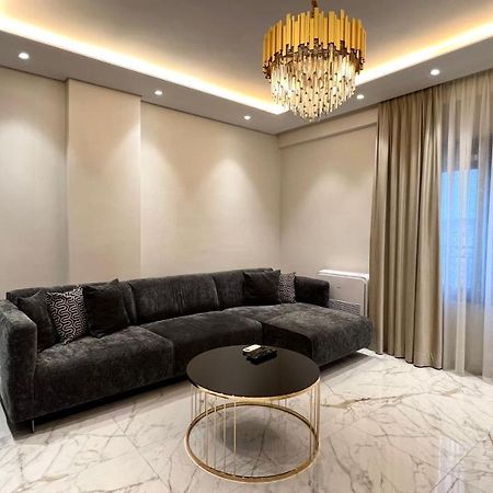 Zeus Tirana Suite Deluxe Exterior foto